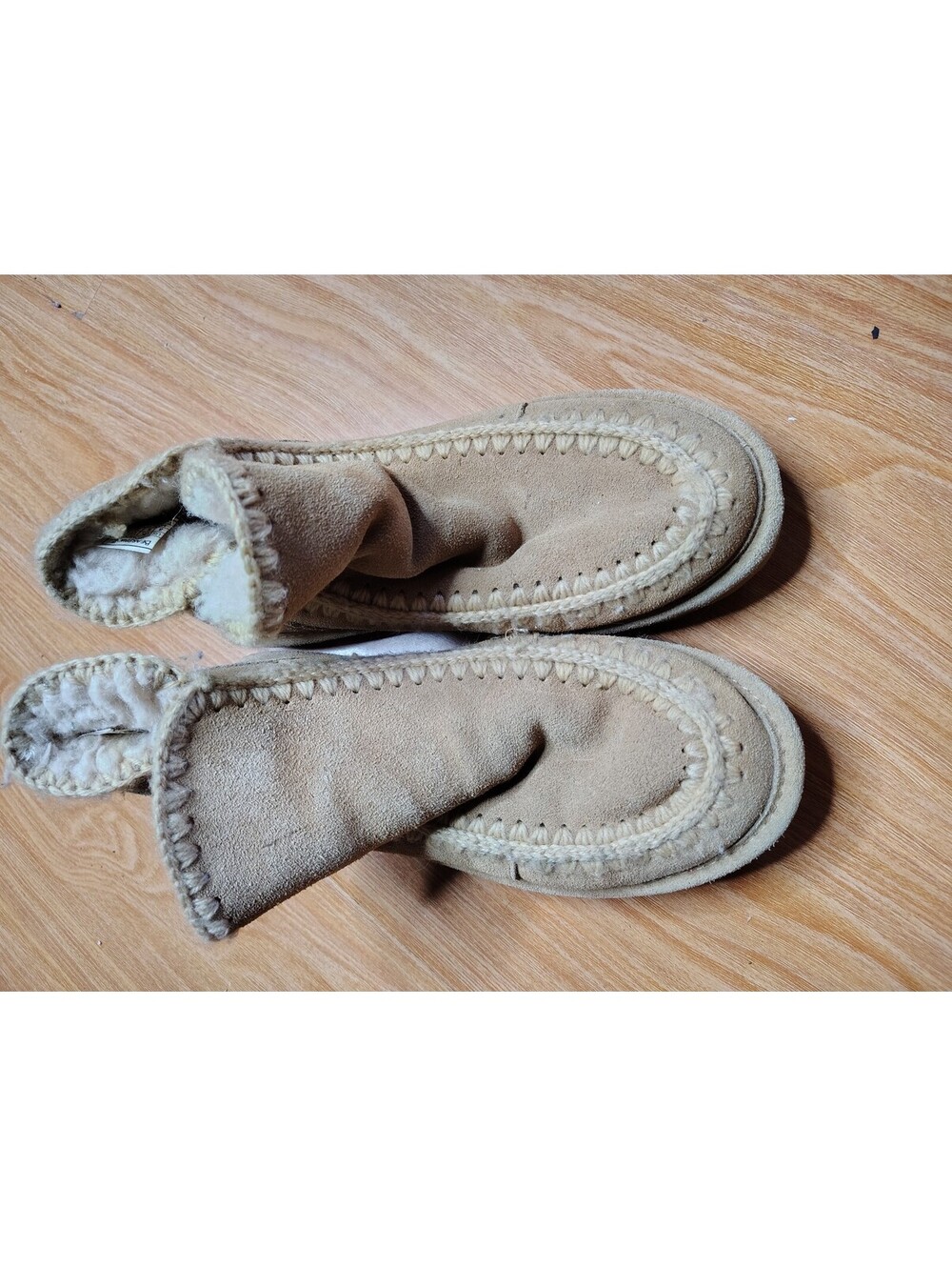 Bearpaw Boots